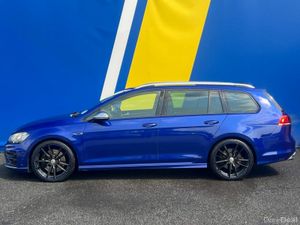 Volkswagen Golf R VARIANT 2.0 TSI 4MOTION AUTO // - Image 3