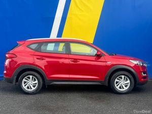 Hyundai Tucson COMFORT 1.6 D // 16" ALLOYS // SERV - Image 2
