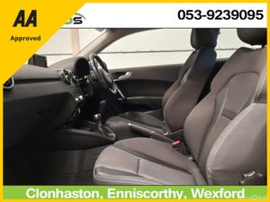 Audi A1 2017 1.0 TFSI SPORT - Image 4