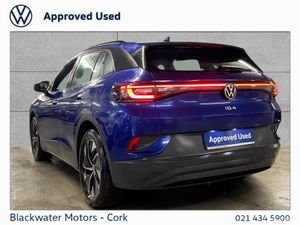 Volkswagen ID.4 ID.4 LIFE 77KWH 204BHP *WAS €30,99 - Image 4