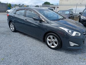 2013 Hyundai i40 1.7 crdi executive - Image 3