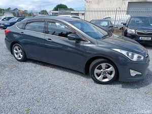 2013 Hyundai i40 1.7 crdi executive - Image 2