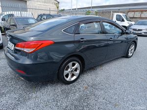 2013 Hyundai i40 1.7 crdi executive - Image 4