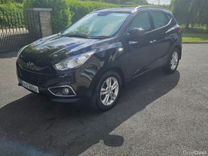 2011 Hyundai ix35 1.7 - Image 4