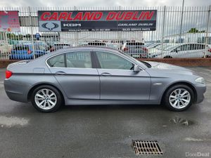 (3Mts warranty) BMW 5-Series 2011 - Image 3
