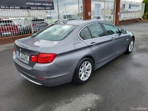 (3Mts warranty) BMW 5-Series 2011 - Image 4