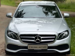 E220D AVANTGARDE * HIGH SPEC * - Image 3