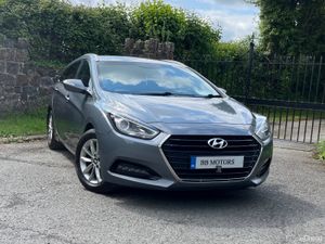 Hyundai i40 Executive 1.7 Diesel - Image 3