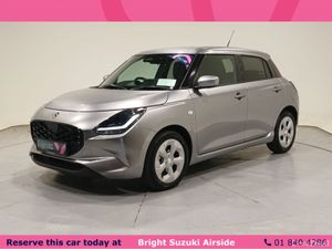 Suzuki Swift Cost of living discount see below: Mo - Image 4