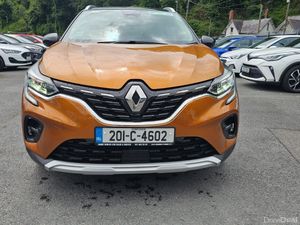 Renault Captur 2020 GT LINE S EDITION 1.0T - Image 3