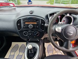 Nissan Juke NCT 2/27 - Image 3