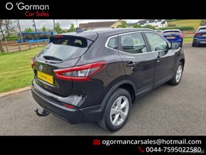 Nissan Qashqai ACENTA PREMIUM,NAV,CAMERA - Image 2