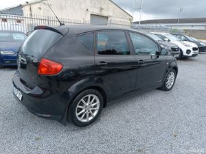 2013 SEAT Altea 1.6 TDI SE Copa dsg auto - Image 4