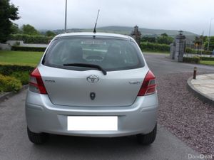 Toyota Yaris MC 1.0 LUNA, 2011 - Image 2