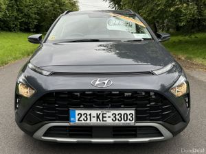 Hyundai Bayon 1.2  Executive - 2023 - Image 3