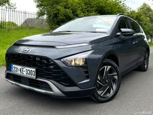 Hyundai Bayon 1.2  Executive - 2023 - Image 2