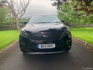 Kia Sorento 2018 - Image 3