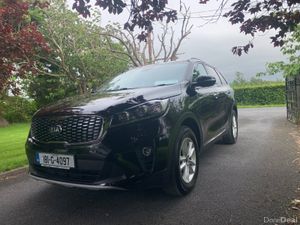Kia Sorento 2018 - Image 4