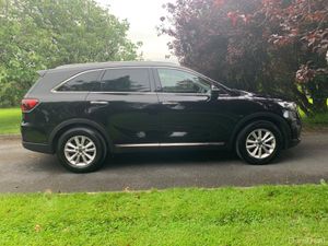 Kia Sorento 2018 - Image 2