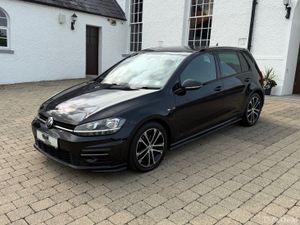 2019 Volkswagen Golf R-Line DSG 2.0TDi 150bhp - Image 3