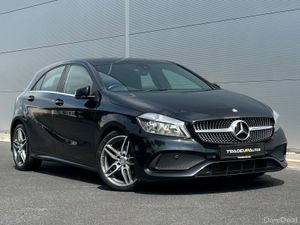 Mercedes-Benz A200d AMG *LowKMS - Image 2
