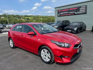 2022 Kia Ceed 2 1.6 CRDI ISG - Image 2