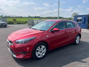 2022 Kia Ceed 2 1.6 CRDI ISG - Image 4