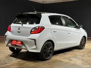 Mitsubishi Mirage 1.2 AUTOMATIC - REVERSE CAMERA - Image 3