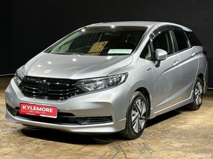 Honda Shuttle 1.5 HYBRID AUTOMATIC - CRUISE CONTRO - Image 3