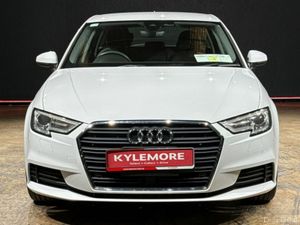 Audi A3 LOW MILEAGE - FACTORY ALLOYS - CRUISE CONT - Image 4