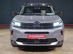 Citroen C5 Aircross C-SERIES EDITION - DIGITAL DAS - Image 3