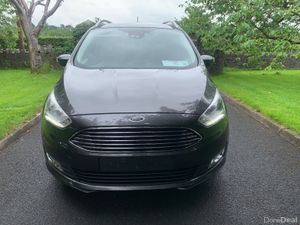 Ford Grand C-Max 2018 DIESEL AUTO - Image 3