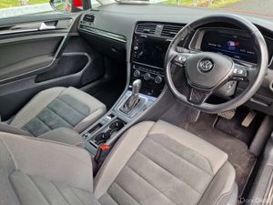 2018 Volkswagen Golf  HIGHLINE 1.0 TSI - Image 3