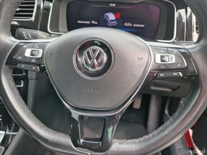 2018 Volkswagen Golf  HIGHLINE 1.0 TSI - Image 4