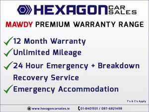 2015 Ford Mondeo 1.6 TDCI TITANIUM - Image 2