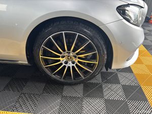 Mercedes-Benz E Class Diesel Avantgarde 2018 - Image 4