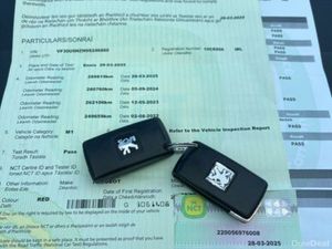 Peugeot 3008 2010   📞 085 2697260 - Image 2