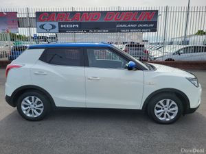 Ssangyong Tivoli (2yr Warranty) 4X2 ES 1.6 Diesel - Image 3