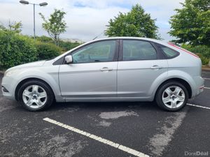 2009 FORD FOCUS LOW TAX - Image 3