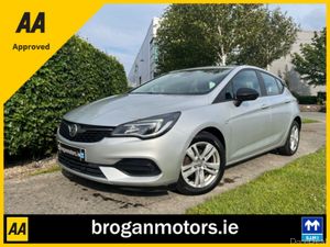 Vauxhall Astra 2021 1.5 D*FSH*One Owner* - Image 3