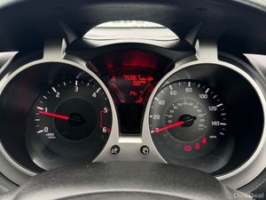 172 Nissan Juke 1.5D TEKNA 360 Low Miles Warranty - Image 3