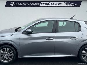 PEUGEOT 208 1.2 ACTIVE 75BHP LOW KM - Image 2