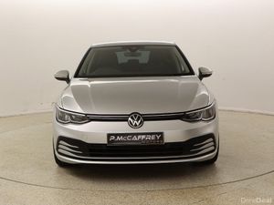 2020 VOLKSWAGEN GOLF LIFE 2.0 TDI 115 BHP - Image 2
