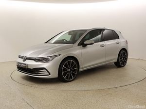 2020 VOLKSWAGEN GOLF LIFE 2.0 TDI 115 BHP - Image 3