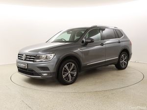 19 VOLKSWAGEN TIGUAN ALLSPACE 2.0 TDI SE NAV - Image 3