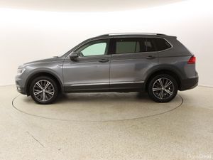 19 VOLKSWAGEN TIGUAN ALLSPACE 2.0 TDI SE NAV - Image 4