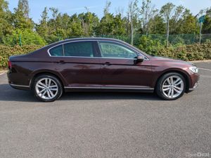 2016 VOLKSWAGEN PASSAT 2.0 TDI GT AUTOMATIC - Image 3