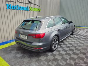 2016 Audi A4 2.0 TDI 150HP S Tronic S Line - Image 2