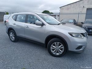 2015 Nissan X-Trail 1.6 DCI xe - Image 2