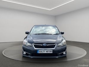 2015 SUBARU IMPREZA (S22) - Image 2